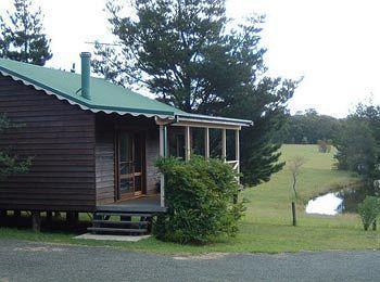 Madison'S Mountain Retreat Hotel Bilpin Exterior photo