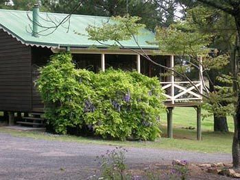Madison'S Mountain Retreat Hotel Bilpin Exterior photo