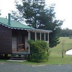 Madison'S Mountain Retreat Hotel Bilpin Exterior photo